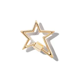 Marla Aaron STAR LOCK