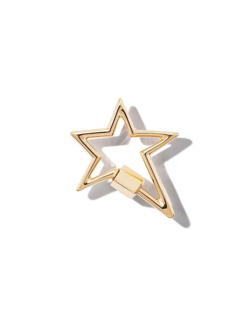 Marla Aaron STAR LOCK