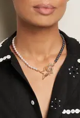 Marla Aaron STAR LOCK