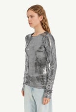 MM6 MAISON MARGIELA Disco Ball Top