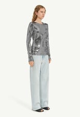 MM6 MAISON MARGIELA Disco Ball Top