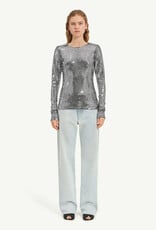 MM6 MAISON MARGIELA Disco Ball Top