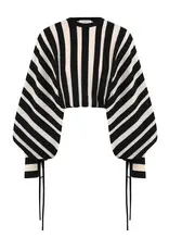 Zimmermann Rebellion Drawn Sweater