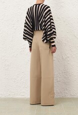 Zimmermann Rebellion Drawn Sweater