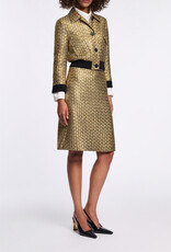 Dorothee Schumacher GOLDEN HOUR JACKET