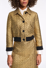 Dorothee Schumacher GOLDEN HOUR JACKET