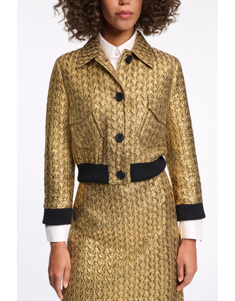 Dorothee Schumacher GOLDEN HOUR JACKET