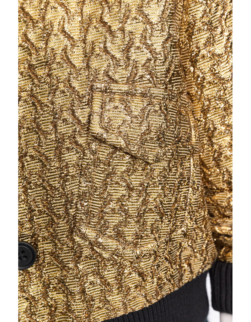 Dorothee Schumacher GOLDEN HOUR JACKET