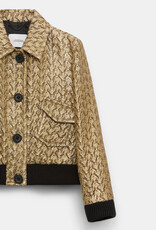 Dorothee Schumacher GOLDEN HOUR JACKET