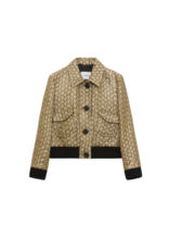 Dorothee Schumacher GOLDEN HOUR JACKET
