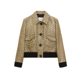 Dorothee Schumacher GOLDEN HOUR JACKET
