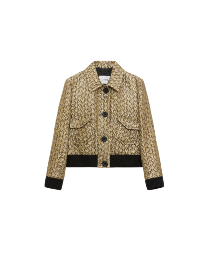 Dorothee Schumacher GOLDEN HOUR JACKET