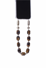 OSSA NY Electrum Gemstone