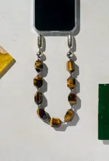 OSSA NY Electrum Gemstone