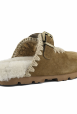 Mou Winter Bio Clog
