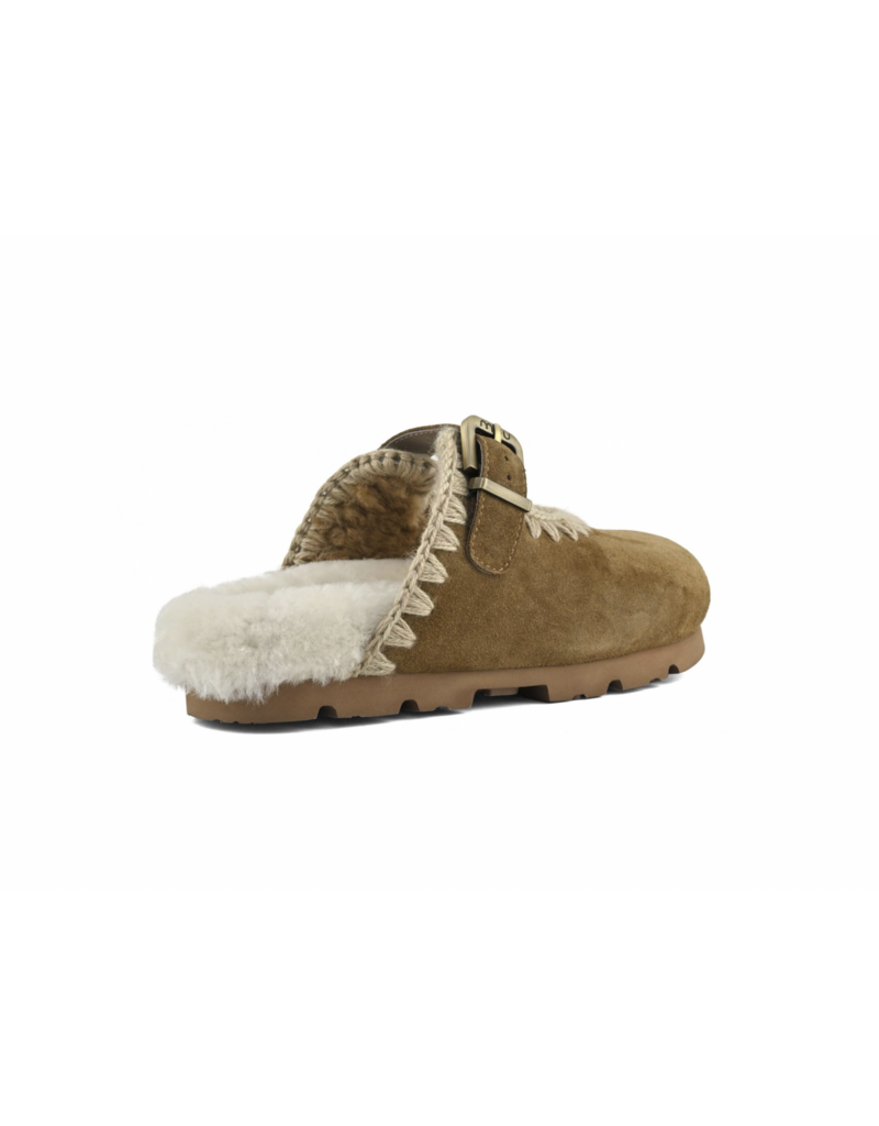 Mou Winter Bio Clog