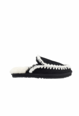Mou Suede Slipper