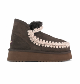 Mou Mini Eskimo Platform Boot