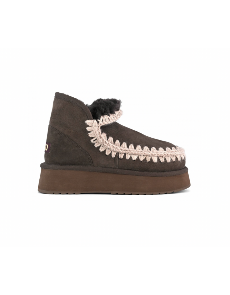 Mou Mini Eskimo Platform Boot