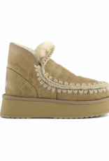 Mou Mini Eskimo Platform Boot