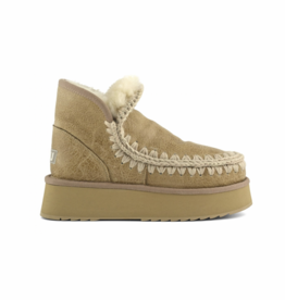 Mou Mini Eskimo Platform Boot