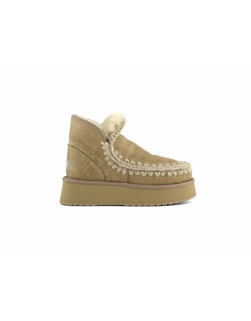 Mou Mini Eskimo Platform Boot