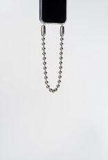 OSSA NY Ballchain Wristlet