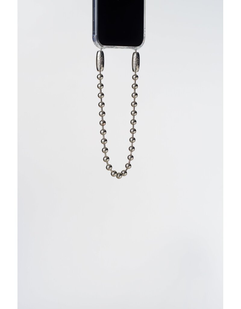 OSSA NY Ballchain Wristlet