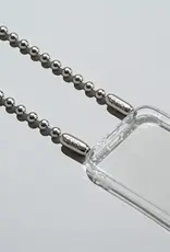 OSSA NY Ballchain Wristlet