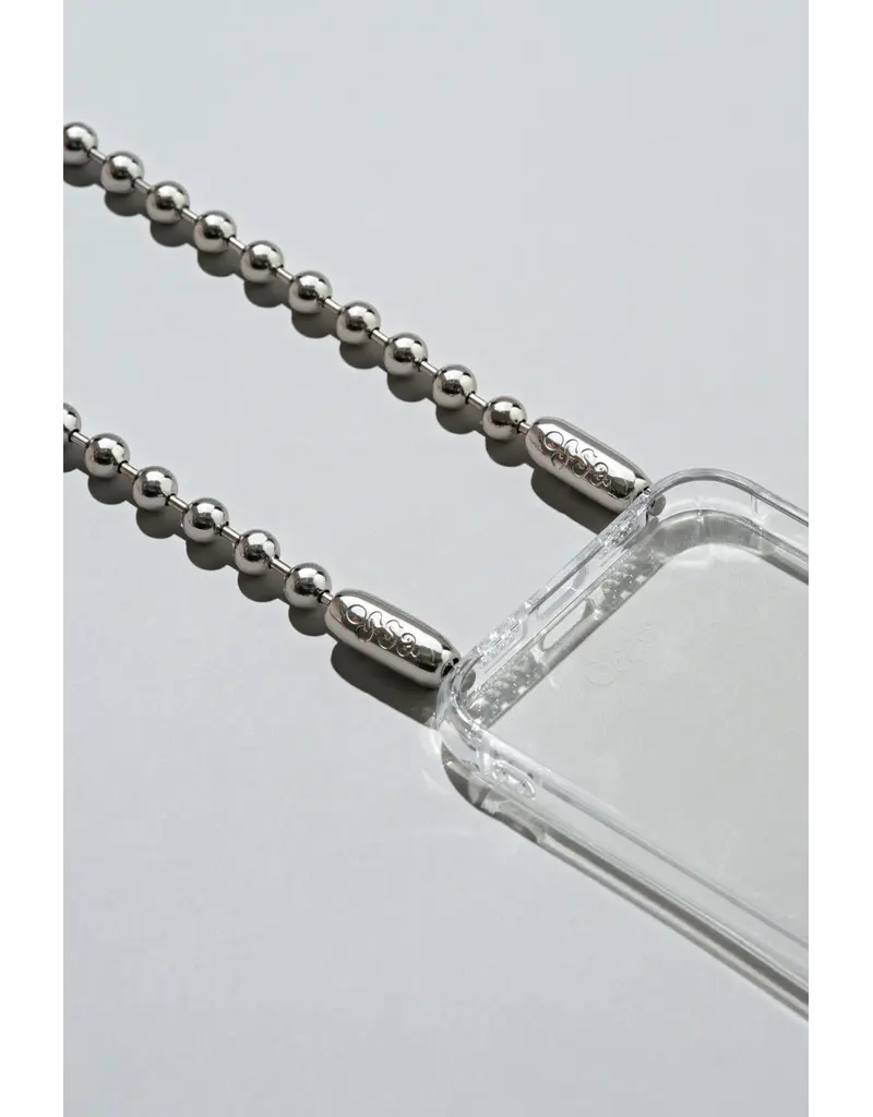 OSSA NY Ballchain Wristlet