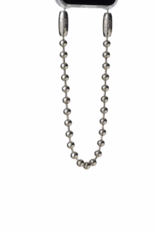 OSSA NY Ballchain Wristlet