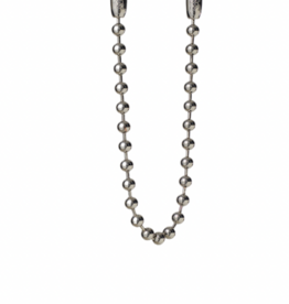 OSSA NY Ballchain Wristlet