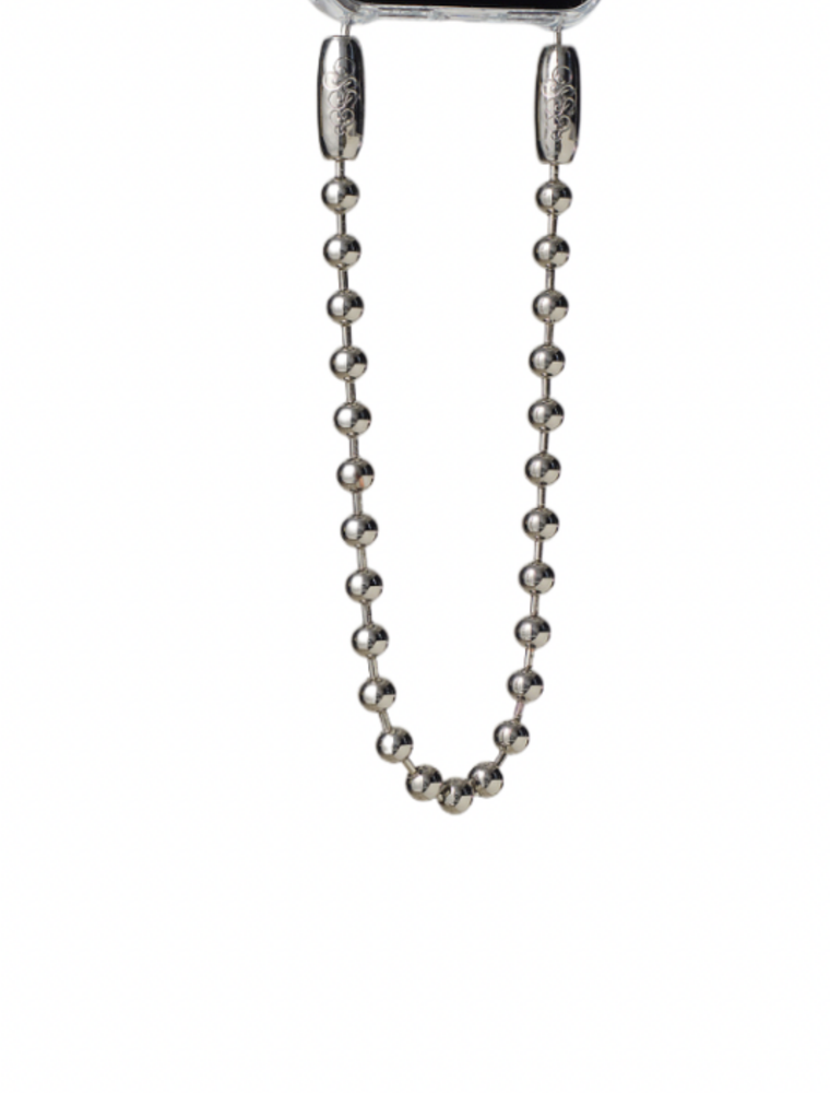 OSSA NY Ballchain Wristlet