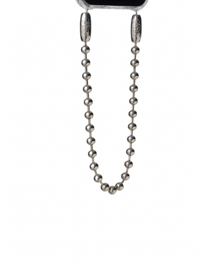 OSSA NY Ballchain Wristlet