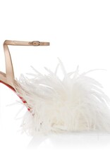 Christian Louboutin Miss Z Poupi