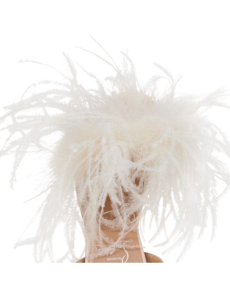 Christian Louboutin Miss Z Poupi