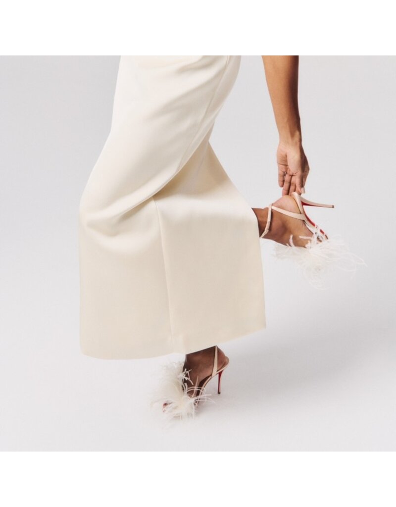 Christian Louboutin Miss Z Poupi