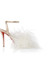 Christian Louboutin Miss Z Poupi