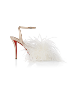 Christian Louboutin Miss Z Poupi