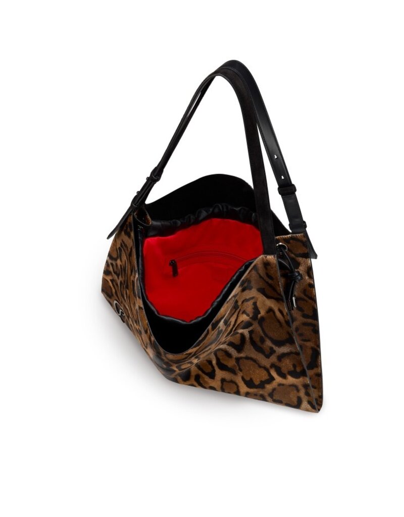 Christian Louboutin Baggy Tote Bag Bengali
