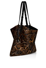 Christian Louboutin Baggy Tote Bag Bengali