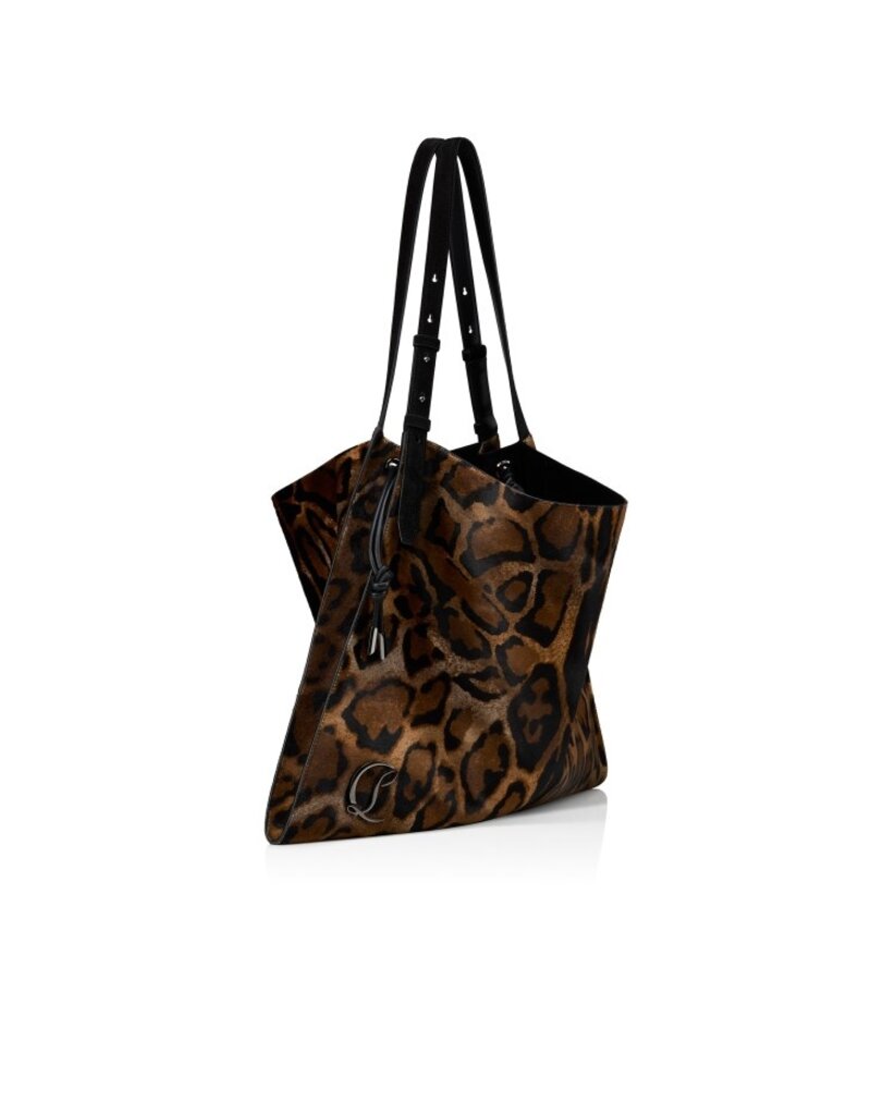 Christian Louboutin Baggy Tote Bag Bengali