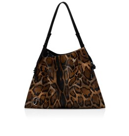 Christian Louboutin Baggy Tote Bag Bengali