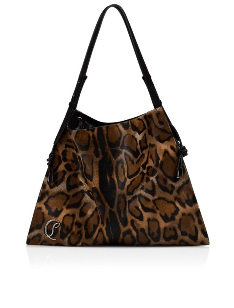 Christian Louboutin Baggy Tote Bag Bengali