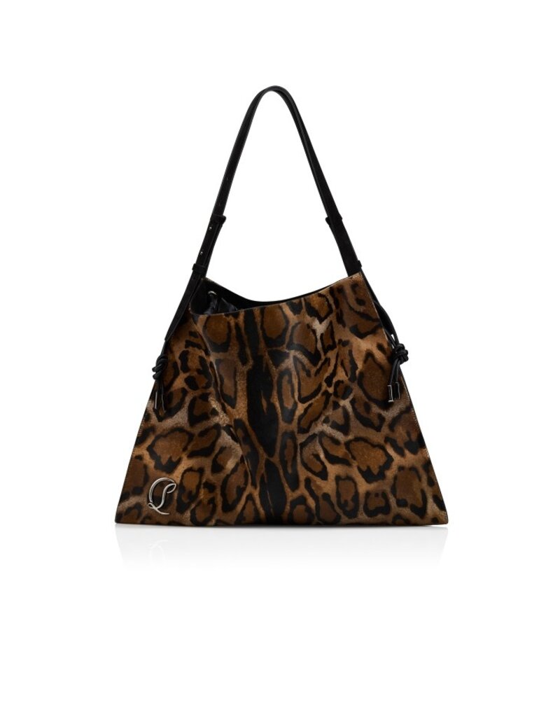 Christian Louboutin Baggy Tote Bag Bengali