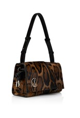 Christian Louboutin Baggy Shoulder Bag Bengali