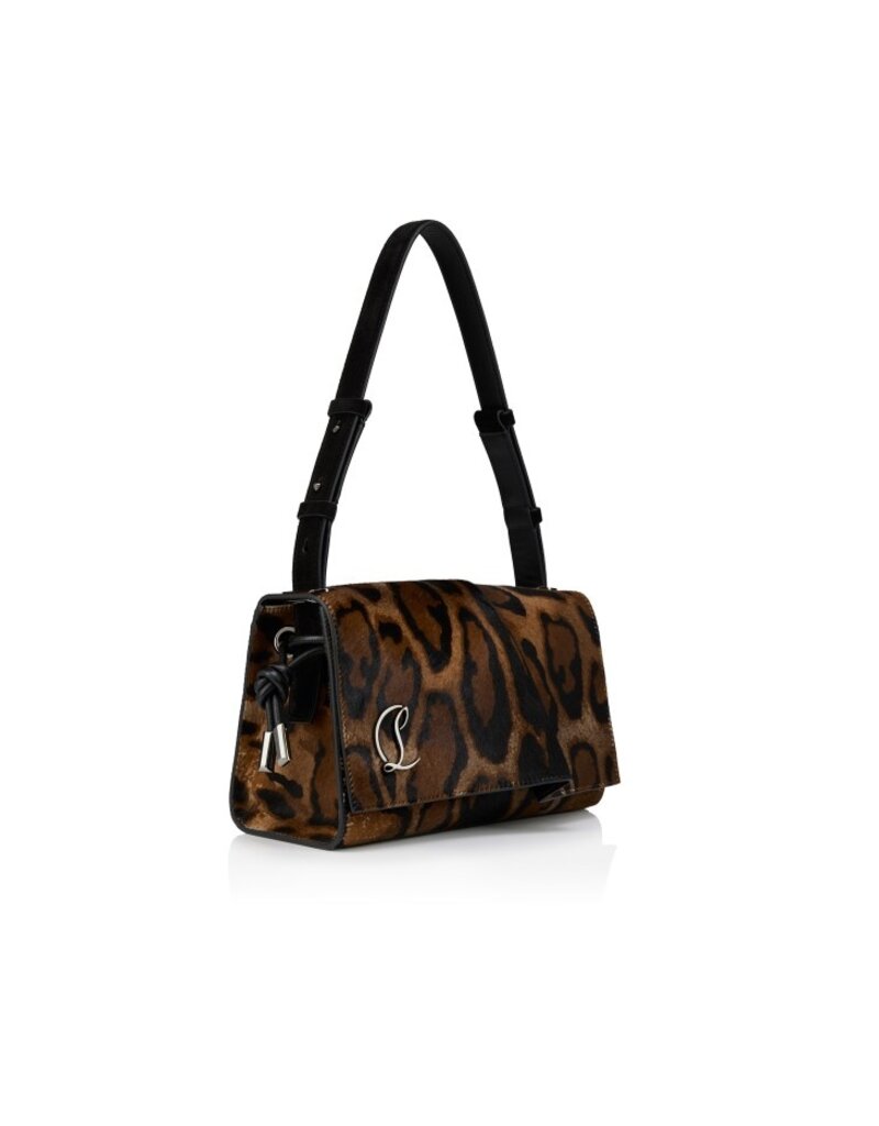 Christian Louboutin Baggy Shoulder Bag Bengali