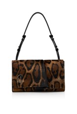 Christian Louboutin Baggy Shoulder Bag Bengali