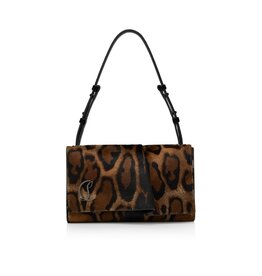 Christian Louboutin Baggy Shoulder Bag Bengali