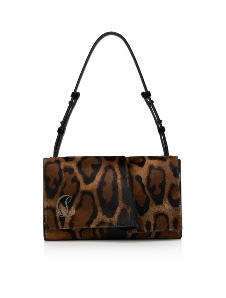 Christian Louboutin Baggy Shoulder Bag Bengali